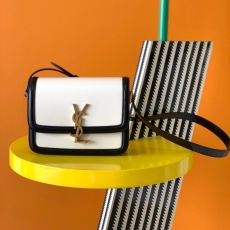 YSL Satchel Bags